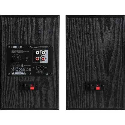 Edifier R990BT Powered Multimedia Bluetooth Speaker (Black)