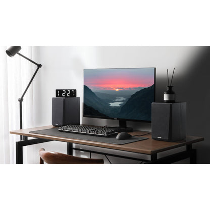 Edifier R990BT Powered Multimedia Bluetooth Speaker (Black)