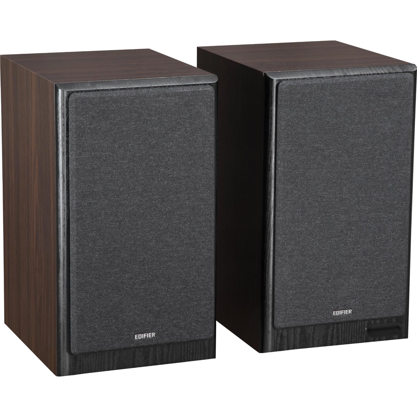 Edifier R2750DBMKII Powered Bluetooth Speakers (Walnut)