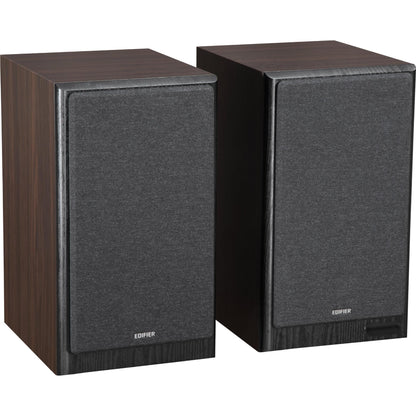 Edifier R2750DBMKII Powered Bluetooth Speakers (Walnut)