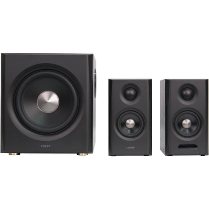 Edifier S355DB 2.1 Active Speaker System (Walnut)