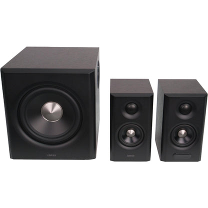 Edifier S355DB 2.1 Active Speaker System (Walnut)
