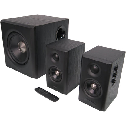 Edifier S355DB 2.1 Powered Bluetooth Speaker System (Black)