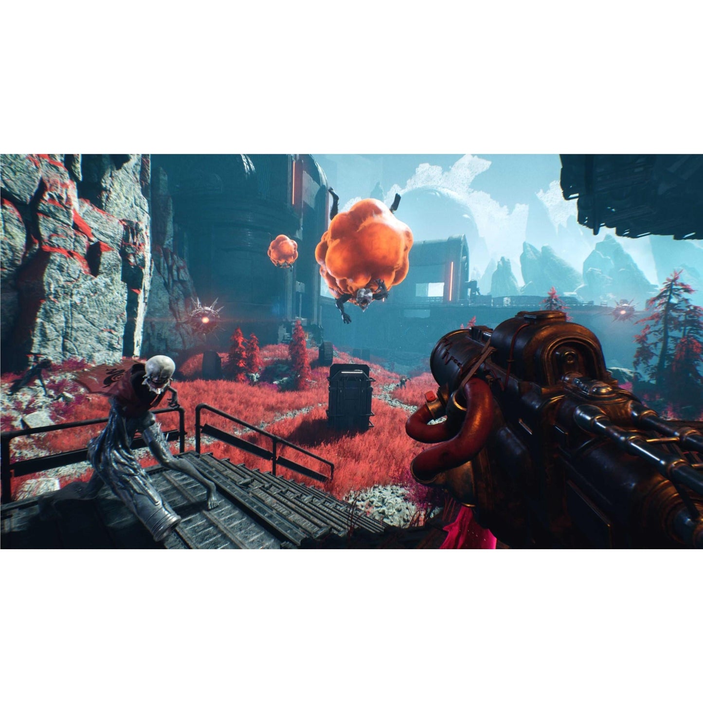 Luna Abyss - Adrift Edition