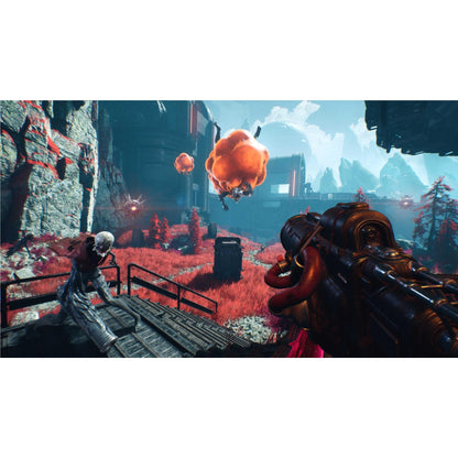 Luna Abyss - Adrift Edition