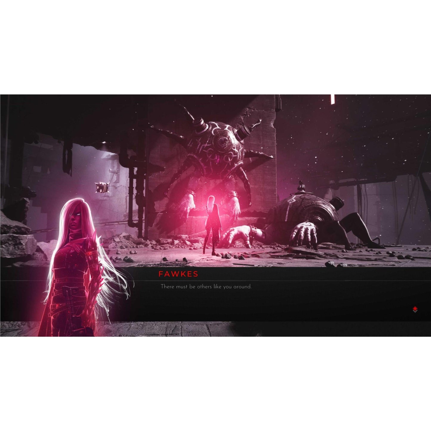 Luna Abyss - Adrift Edition