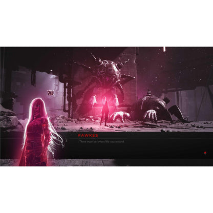Luna Abyss - Adrift Edition