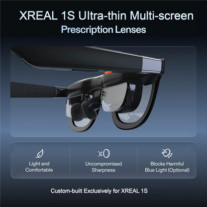 XREAL Prescription Lens Frame for 1S