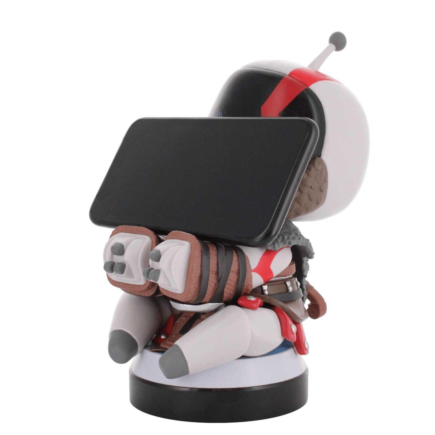Sony: Kratos Bot Cable Guys Controller and Phone Holder