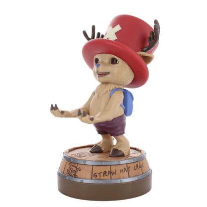 One Piece: Tony Tony Chopper Cable Guys Controller and Phone Holder