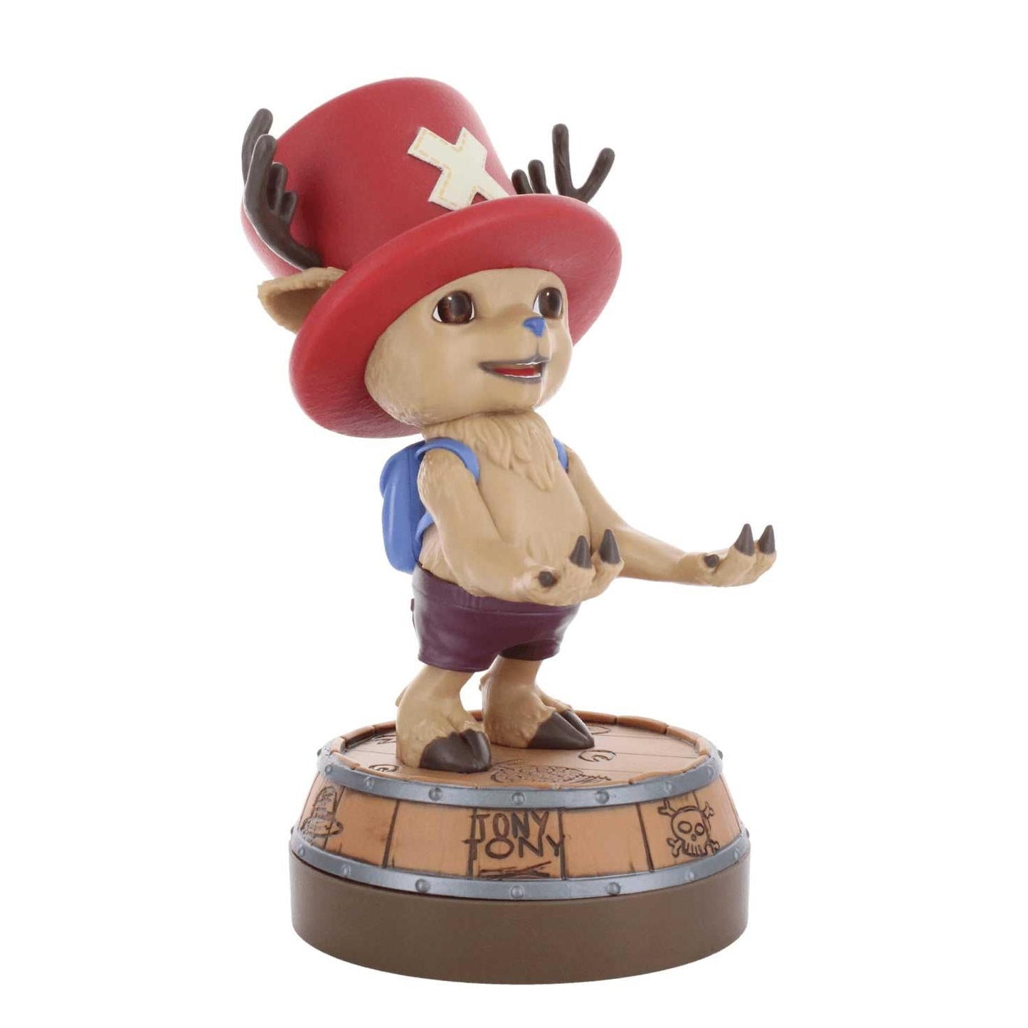 One Piece: Tony Tony Chopper Cable Guys Controller and Phone Holder