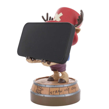 One Piece: Tony Tony Chopper Cable Guys Controller and Phone Holder