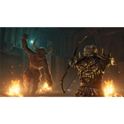 The Elder Scrolls IV: Oblivion™ Remastered Deluxe Edition