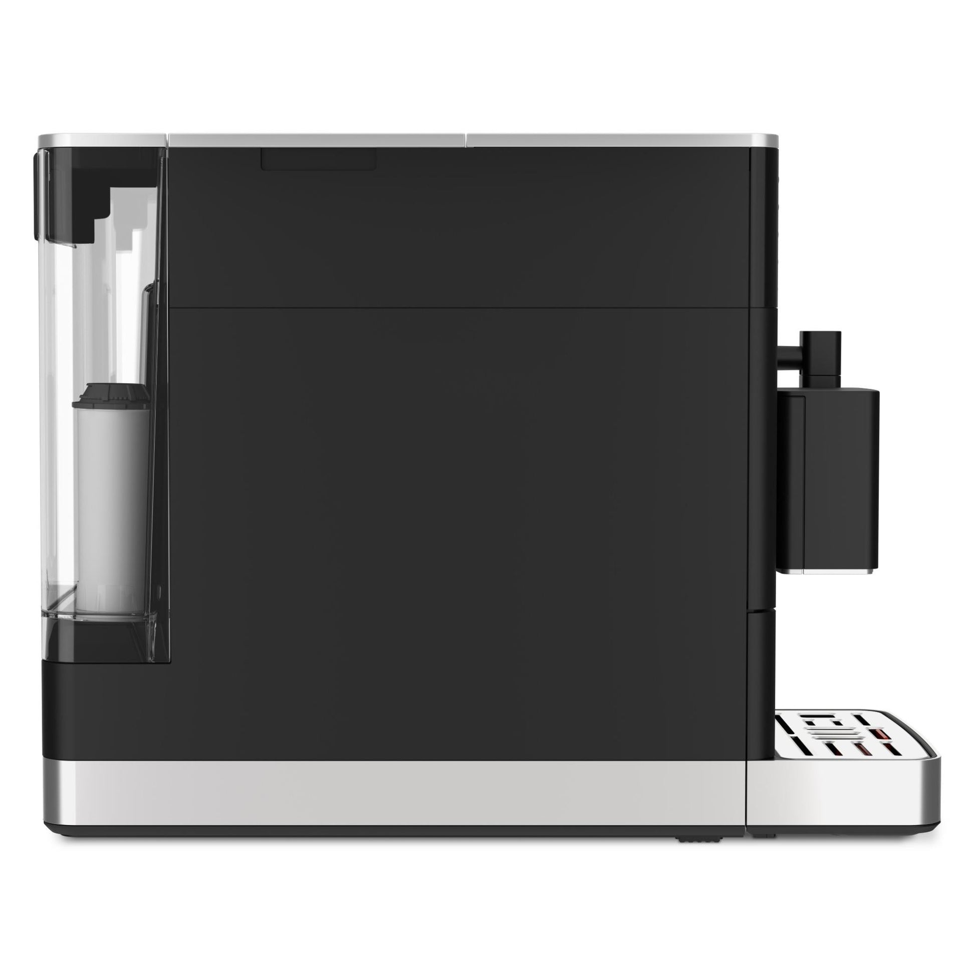KitchenAid KF2 Compact Fully Automatic Esspresso Machine