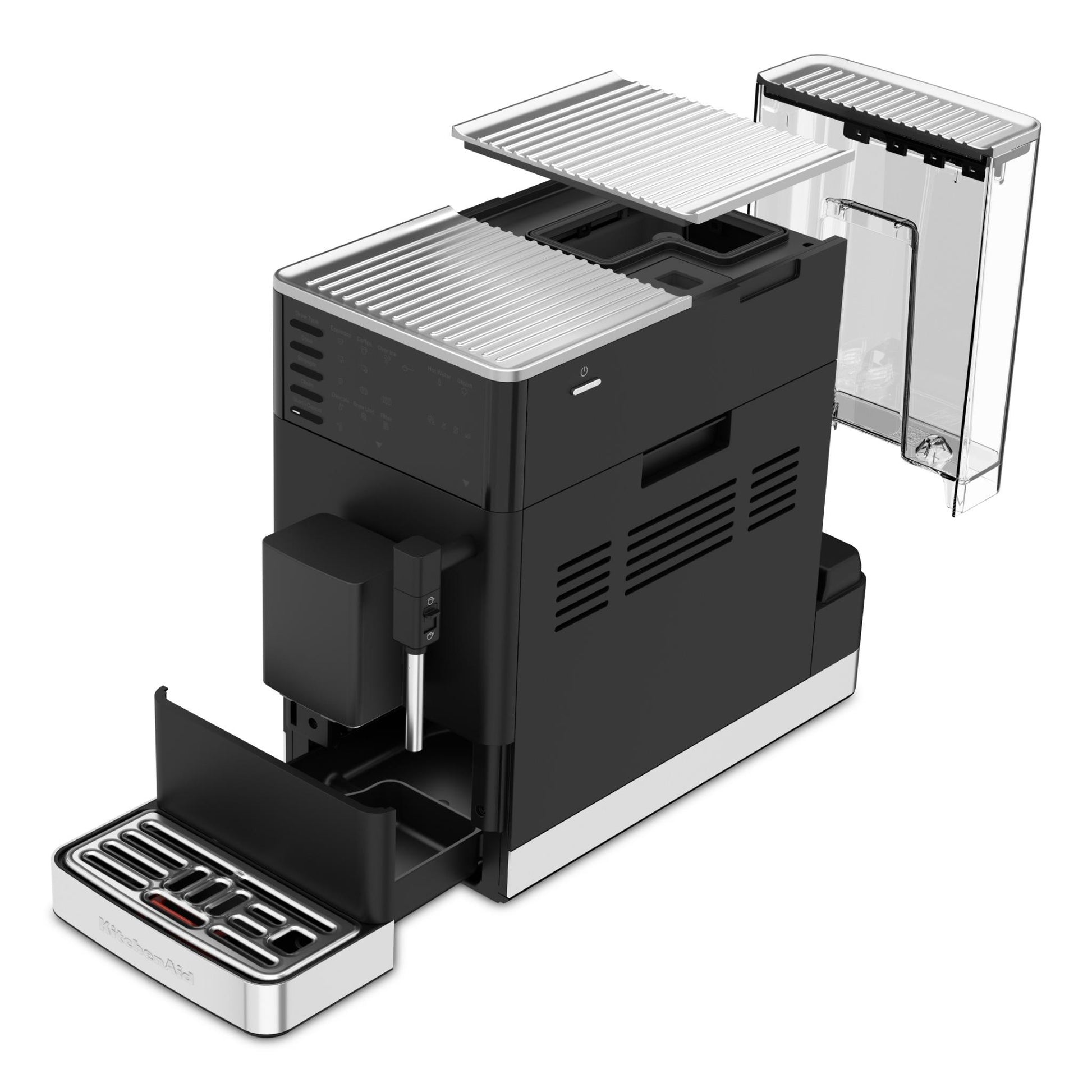 KitchenAid KF2 Compact Fully Automatic Esspresso Machine