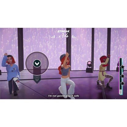 K-POP RISING: Dream to Shine