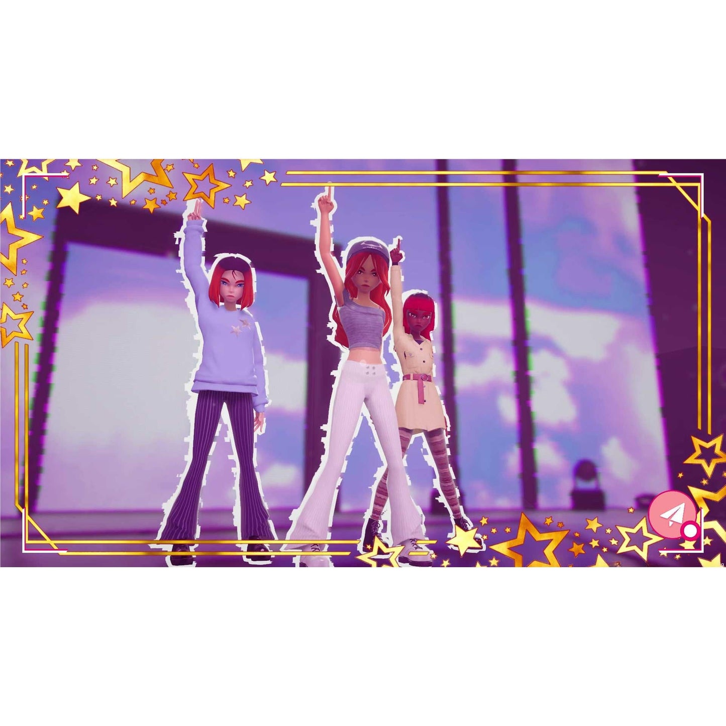 K-POP RISING: Dream to Shine