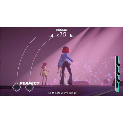 K-POP RISING: Dream to Shine