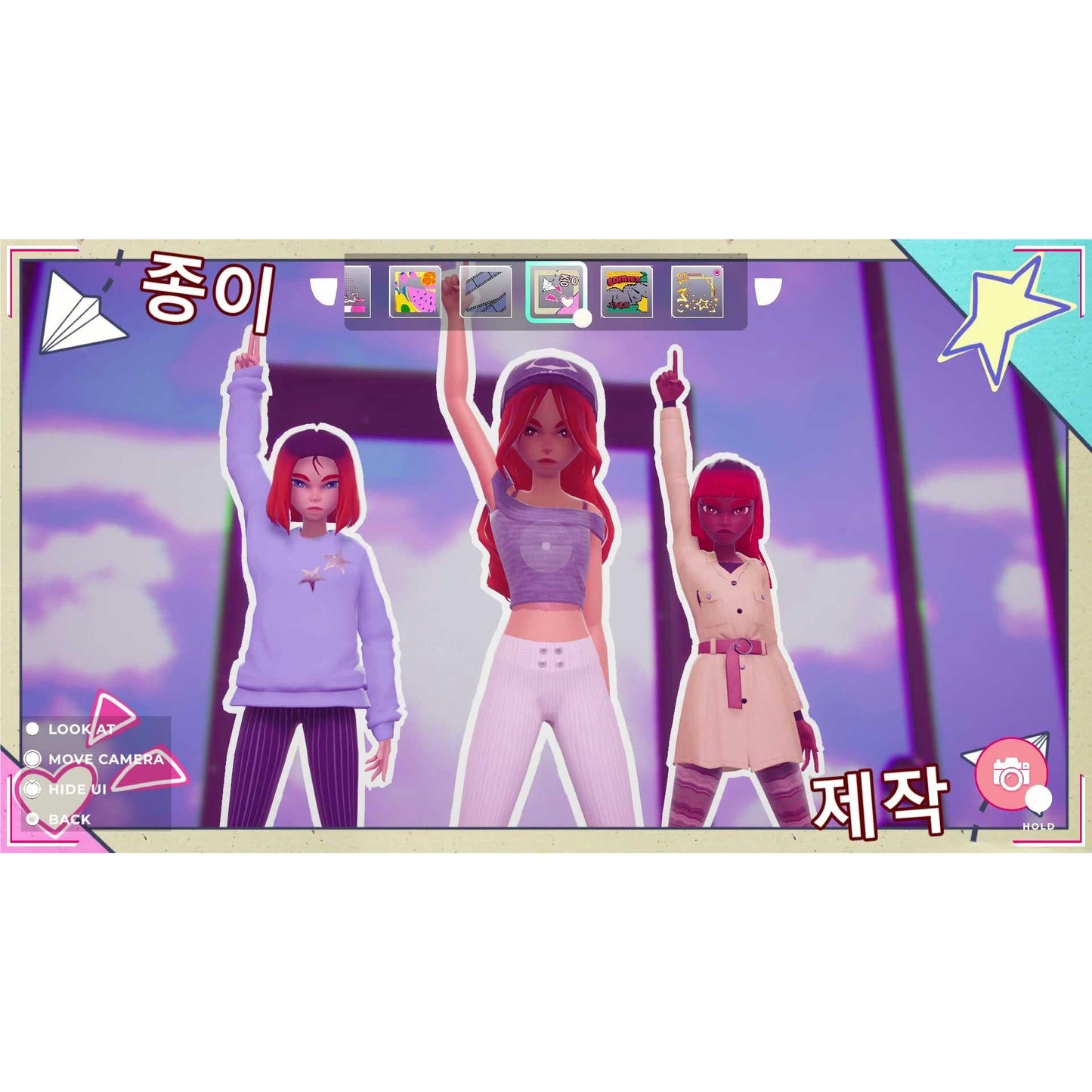 K-POP RISING: Dream to Shine