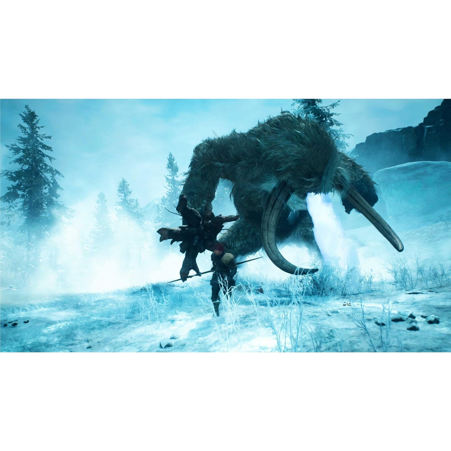 Dragon's Dogma 2 Dark Arisen
