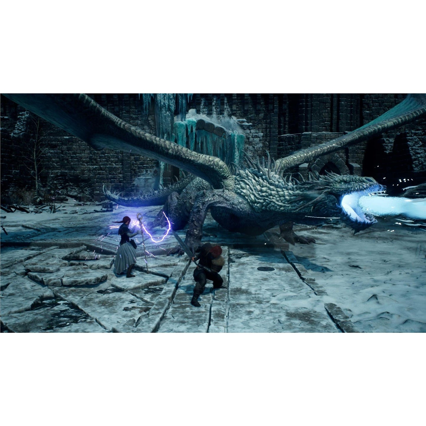 Dragon's Dogma 2 Dark Arisen