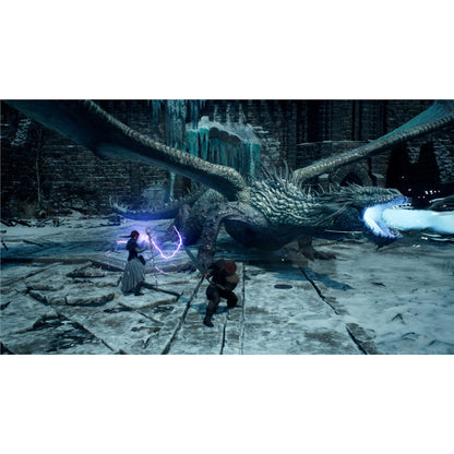 Dragon's Dogma 2 Dark Arisen