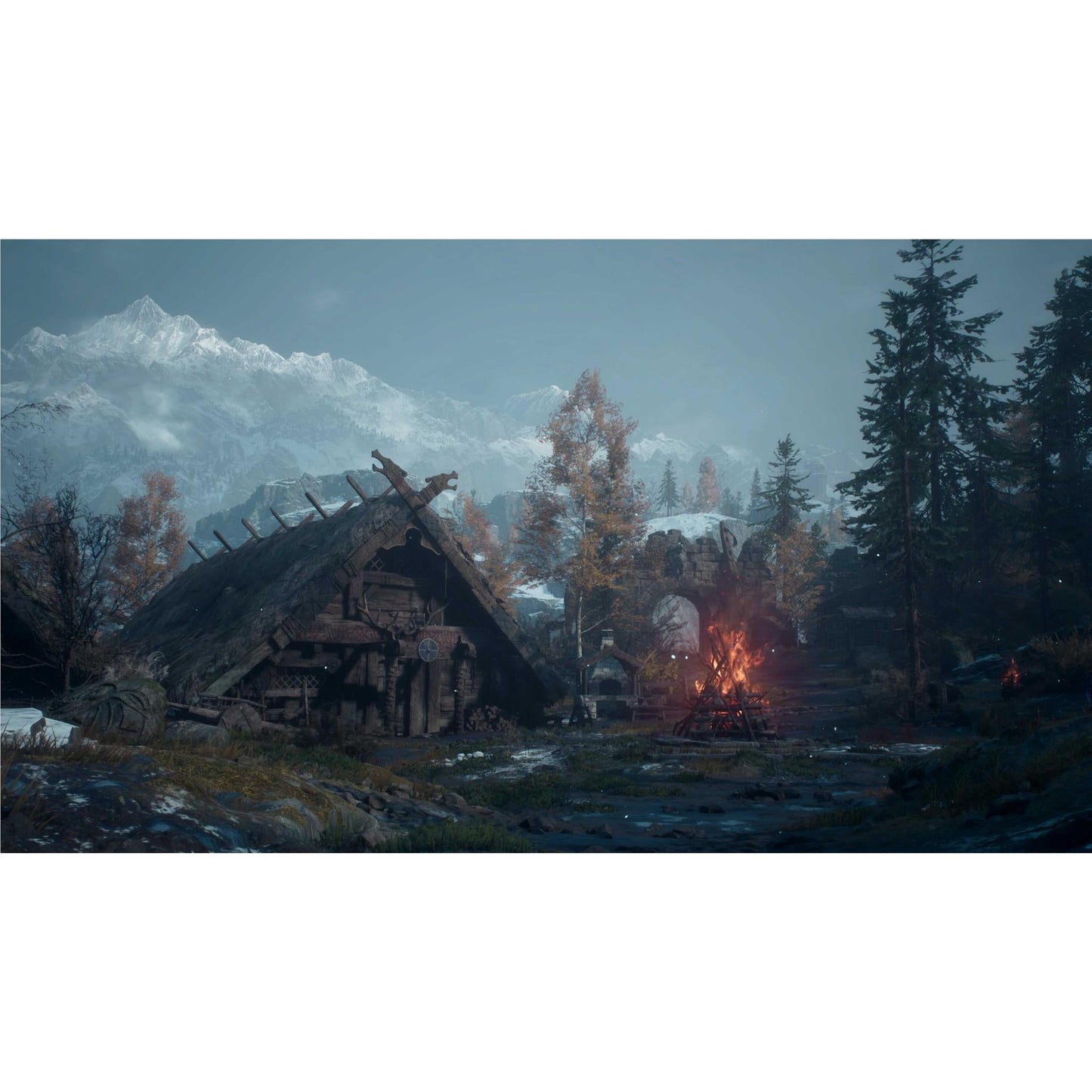 Dragon's Dogma 2 Dark Arisen
