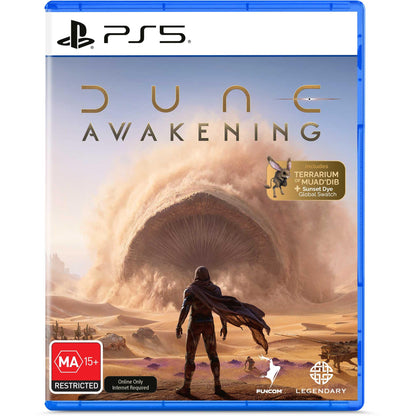 Dune: Awakening