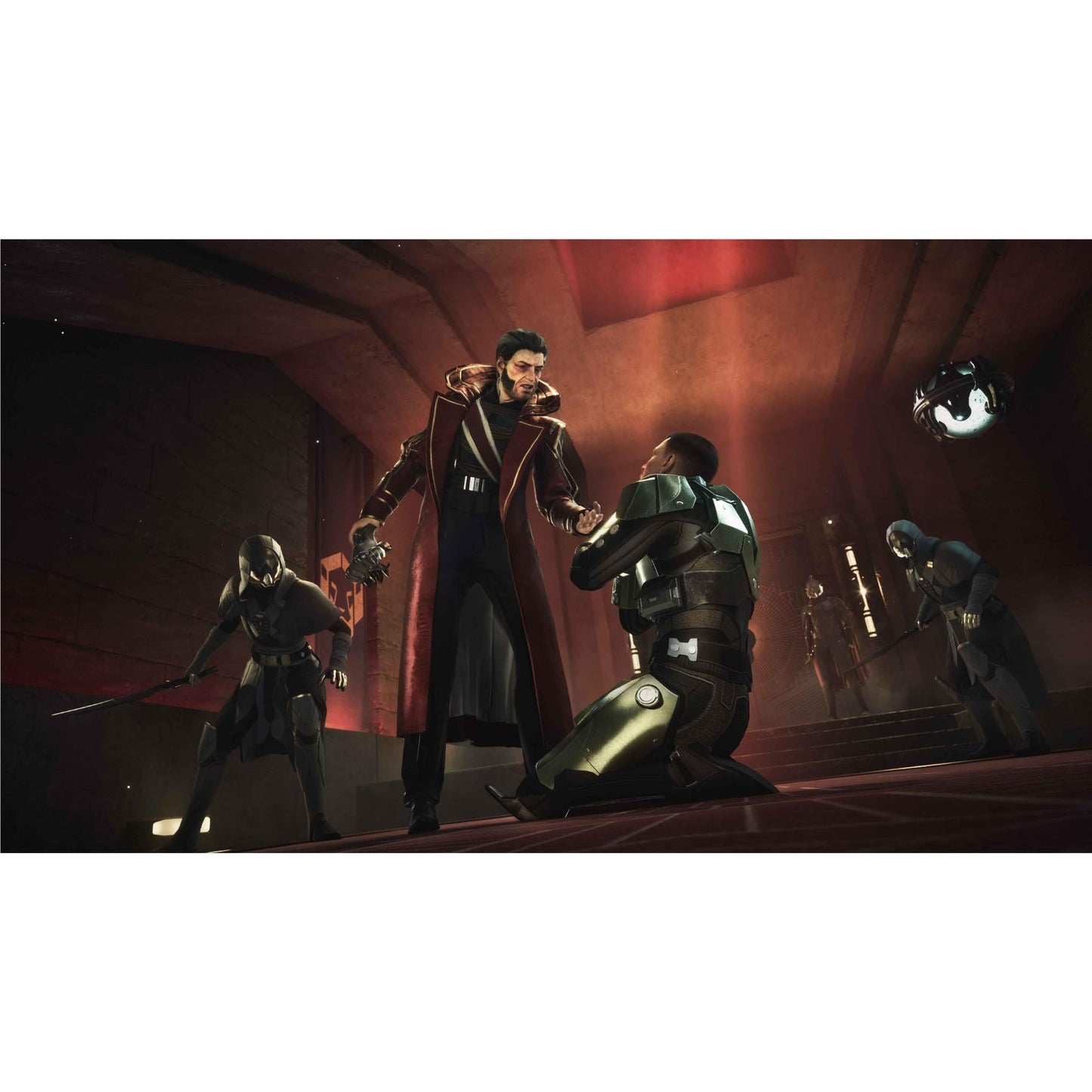 Dune: Awakening