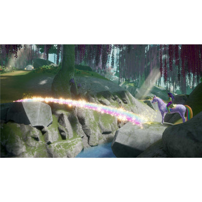 Unicorn Academy: Island of Magic