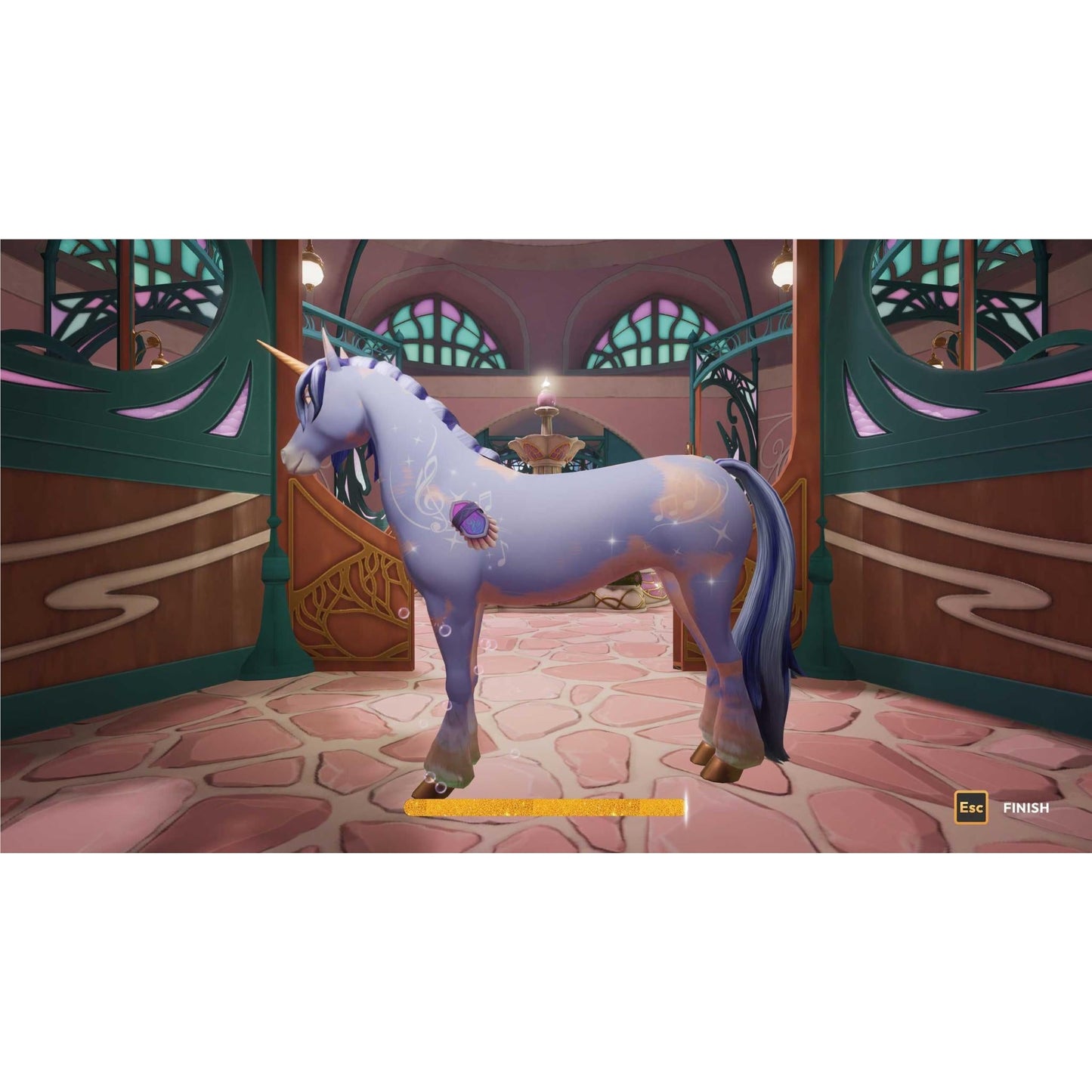 Unicorn Academy: Island of Magic