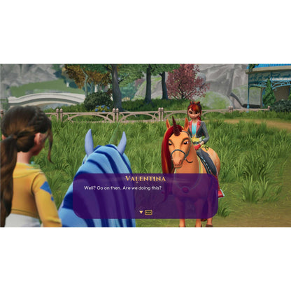 Unicorn Academy: Island of Magic