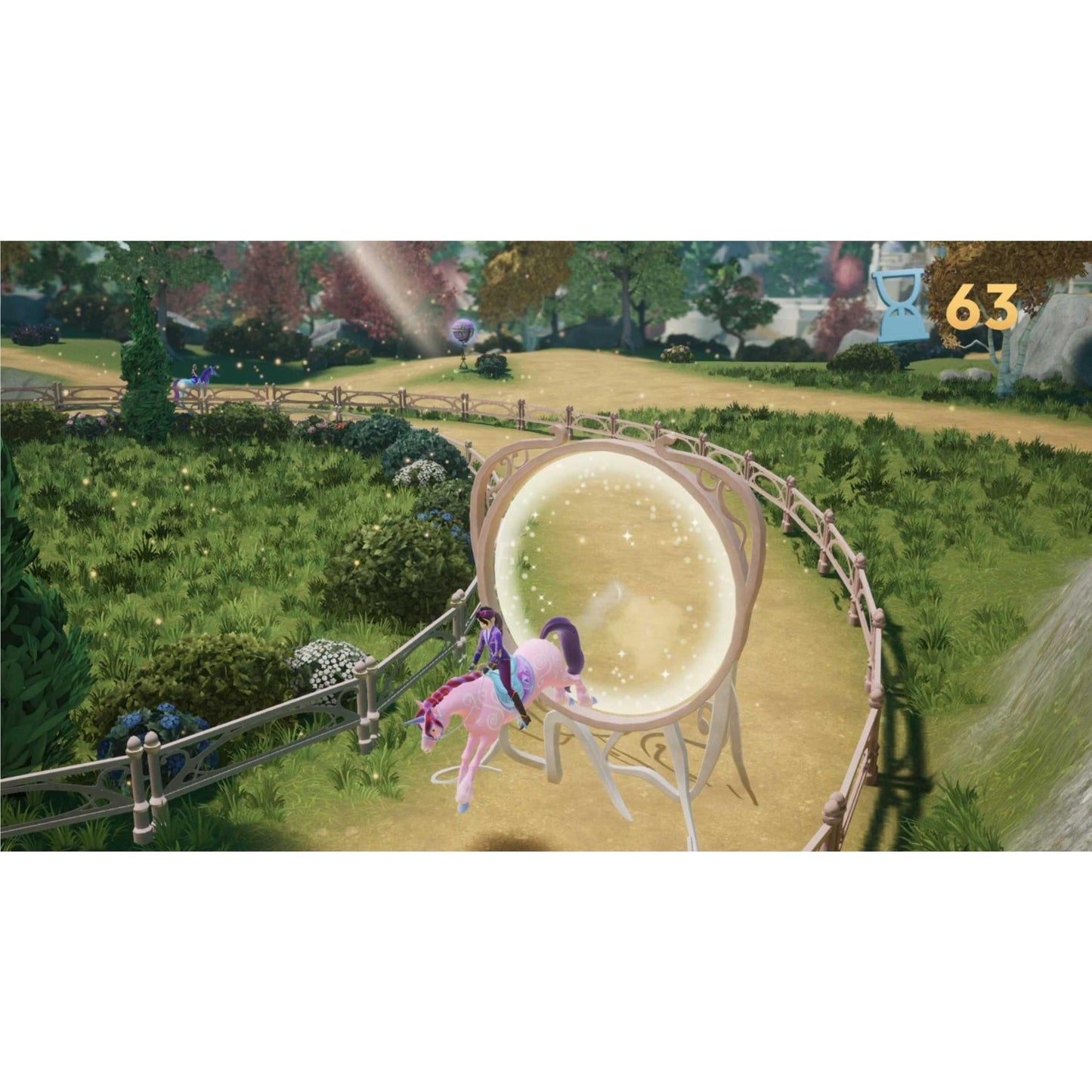 Unicorn Academy: Island of Magic