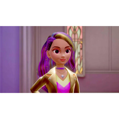 Unicorn Academy: Island of Magic