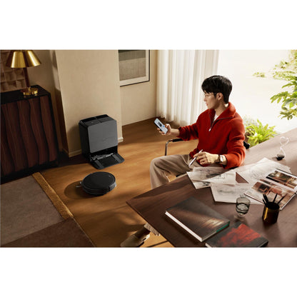 Roborock Qrevo Edge 2 Vacuum Cleaner