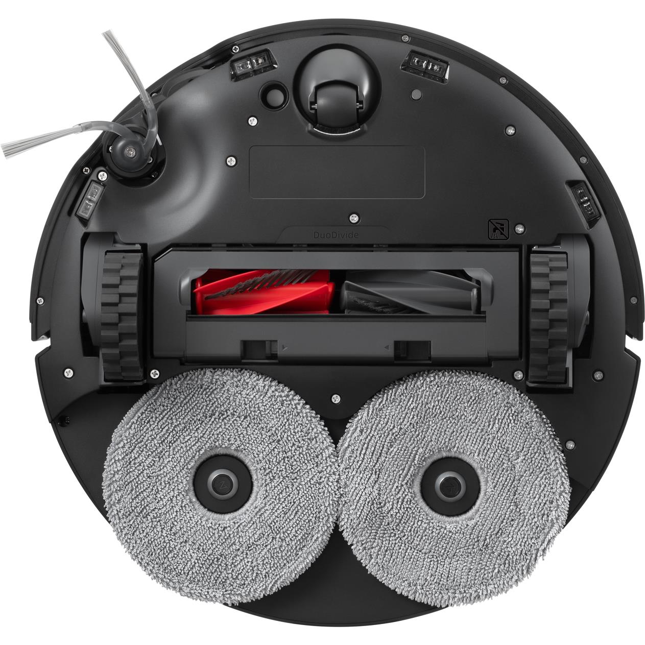 Roborock Qrevo Edge 2 Vacuum Cleaner