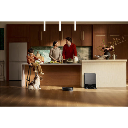 Roborock Qrevo Edge 2 Vacuum Cleaner