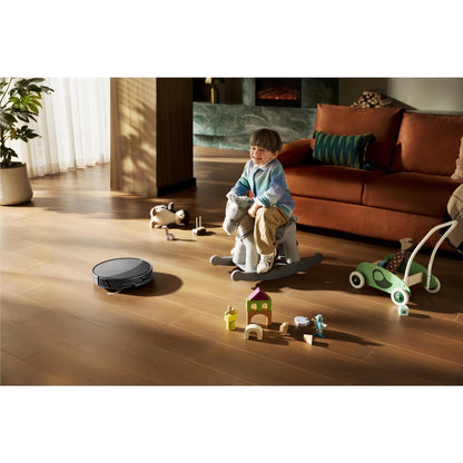 Roborock Qrevo Edge 2 Vacuum Cleaner