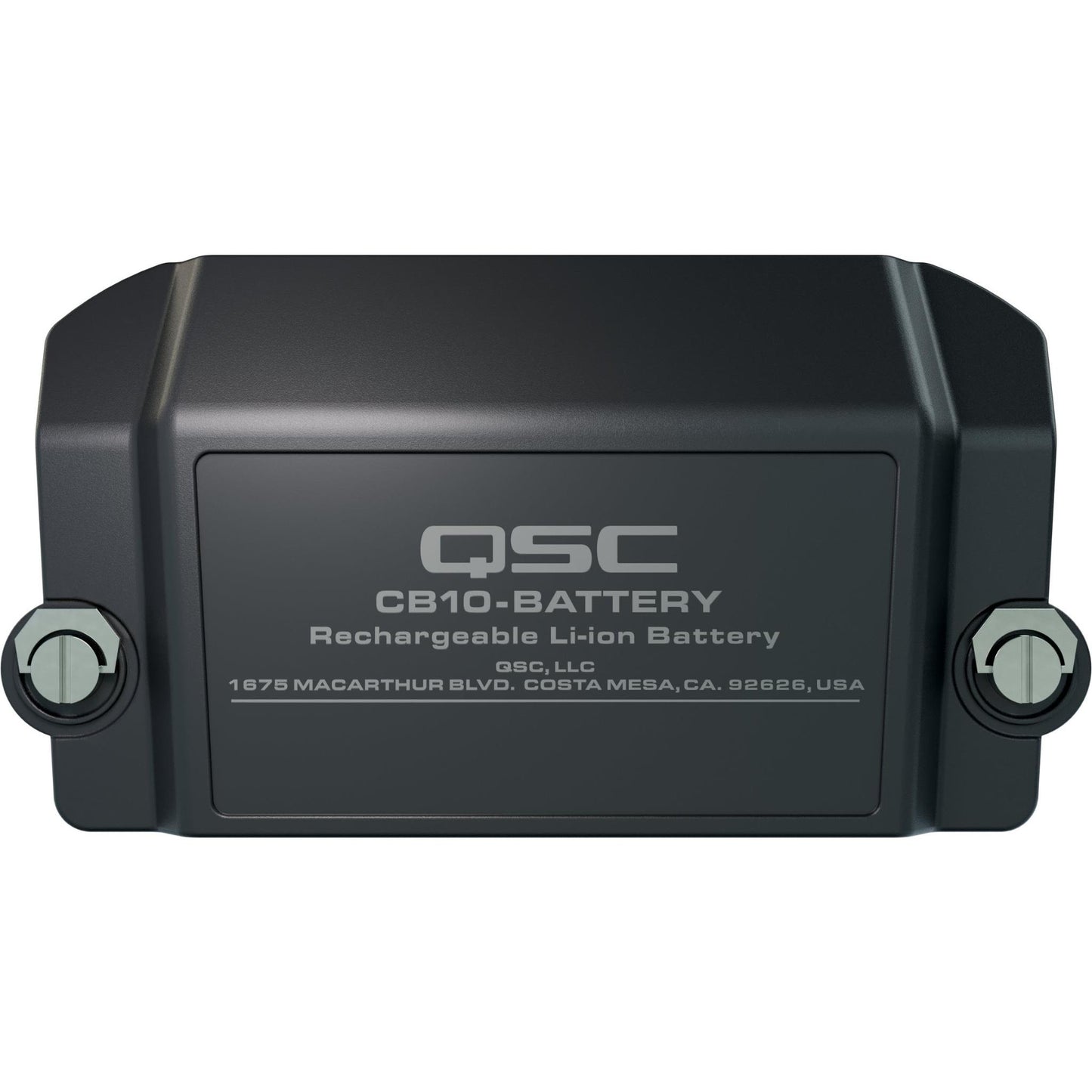 QSC Replacement Battery for CB10 Speaker