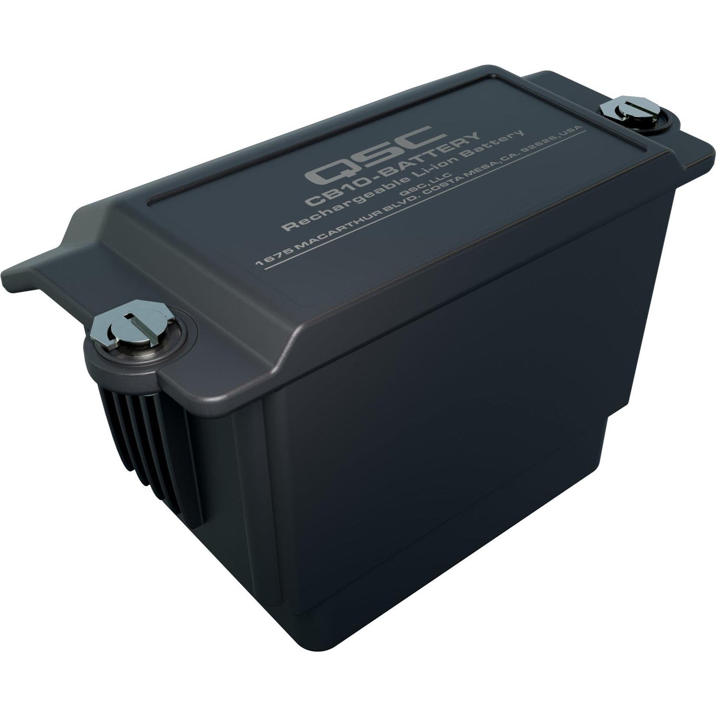 QSC Replacement Battery for CB10 Speaker