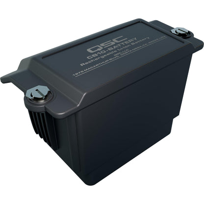 QSC Replacement Battery for CB10 Speaker