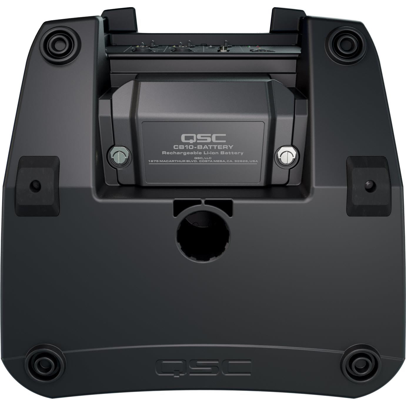 QSC Replacement Battery for CB10 Speaker