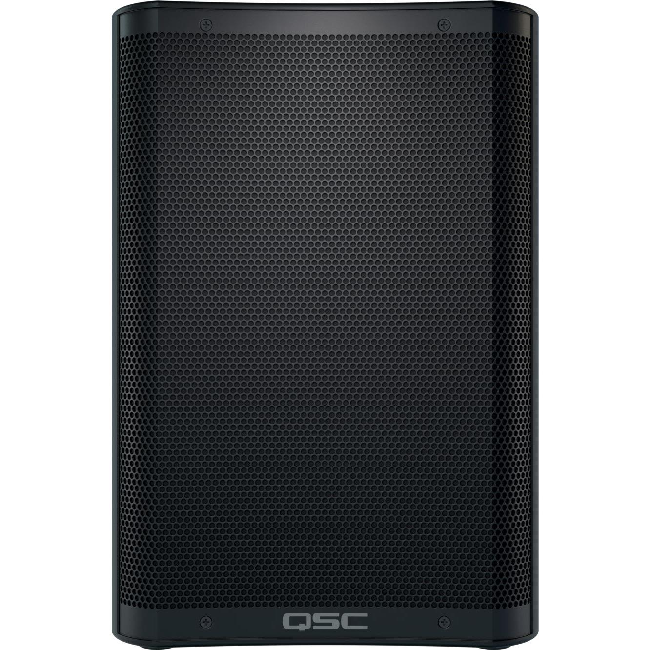QSC CB10 Compact Battery-Powered Loudspeaker System