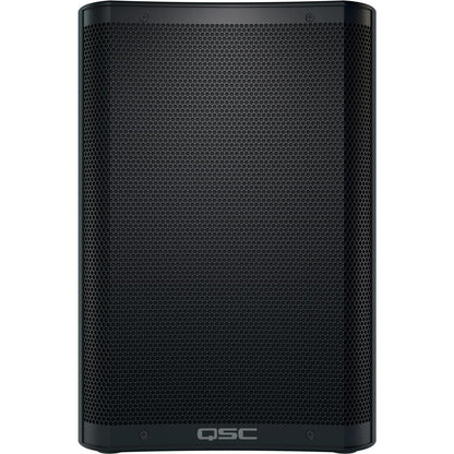 QSC CB10 Compact Battery-Powered Loudspeaker System