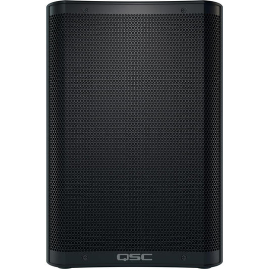 QSC CB10 Compact Battery-Powered Loudspeaker System
