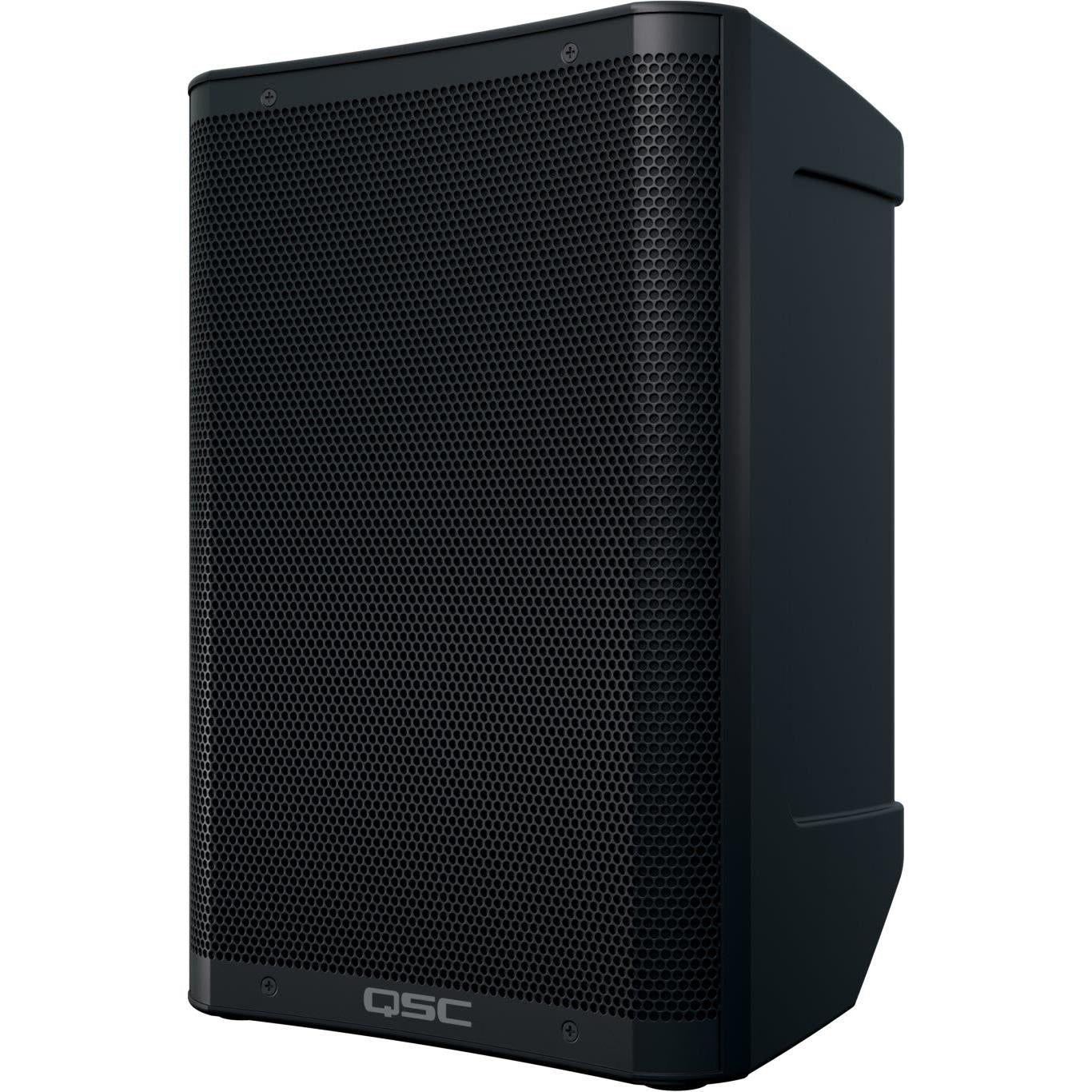 QSC CB10 Compact Battery-Powered Loudspeaker System
