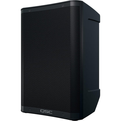 QSC CB10 Compact Battery-Powered Loudspeaker System
