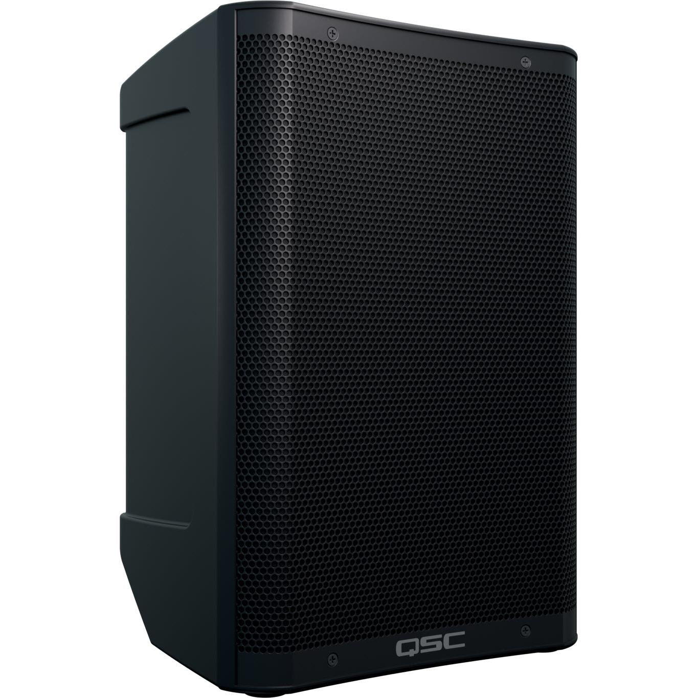 QSC CB10 Compact Battery-Powered Loudspeaker System