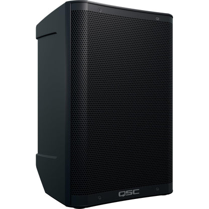 QSC CB10 Compact Battery-Powered Loudspeaker System