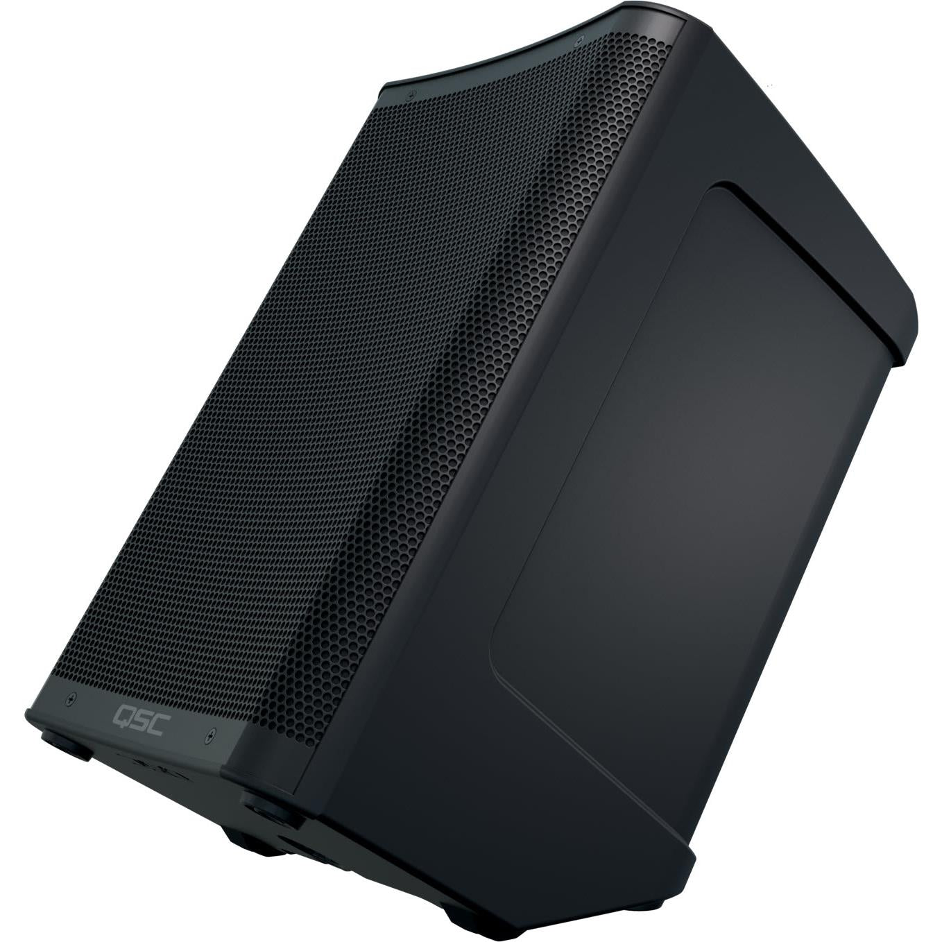 QSC CB10 Compact Battery-Powered Loudspeaker System
